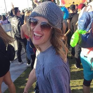 Meet your Posher, Julie